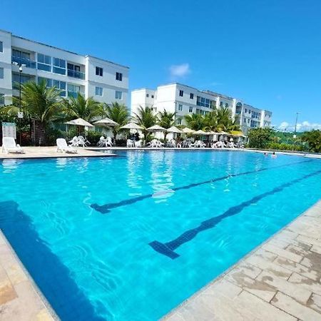 Porto De Galinhas - Terreo Com 03 Quartos Com Suite Top- Condominio Palm Village Acqua מראה חיצוני תמונה