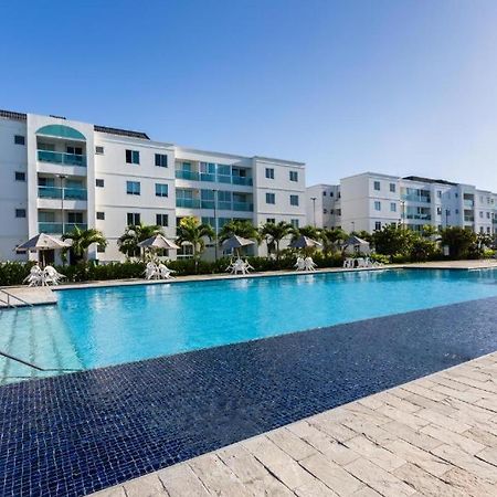 Porto De Galinhas - Terreo Com 03 Quartos Com Suite Top- Condominio Palm Village Acqua מראה חיצוני תמונה