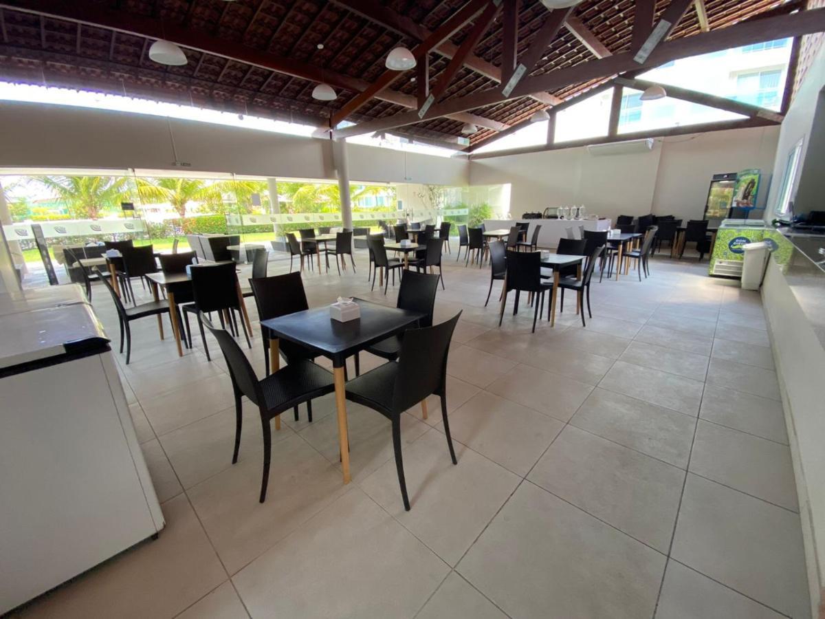 Porto De Galinhas - Terreo Com 03 Quartos Com Suite Top- Condominio Palm Village Acqua מראה חיצוני תמונה