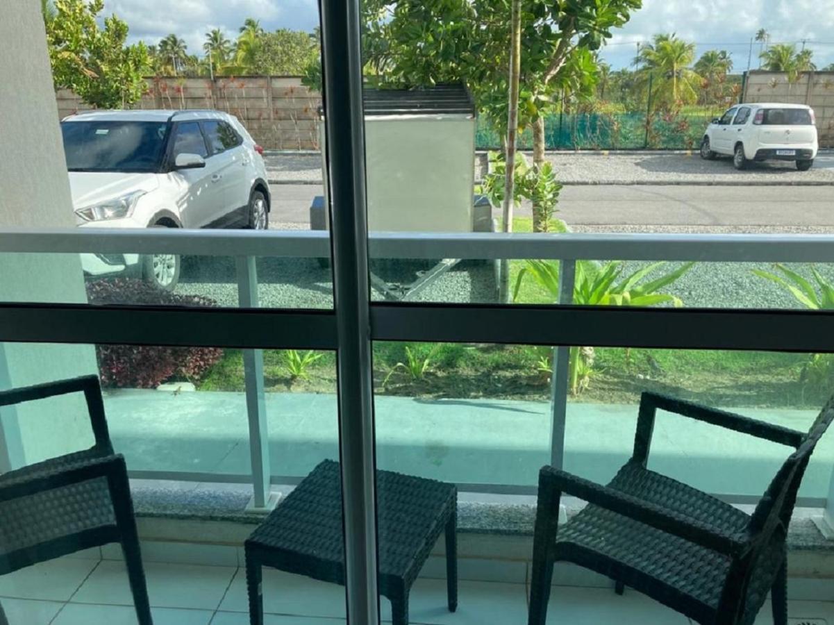 Porto De Galinhas - Terreo Com 03 Quartos Com Suite Top- Condominio Palm Village Acqua מראה חיצוני תמונה