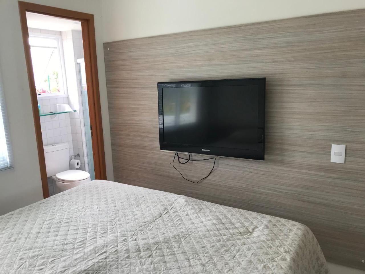 Porto De Galinhas - Terreo Com 03 Quartos Com Suite Top- Condominio Palm Village Acqua מראה חיצוני תמונה