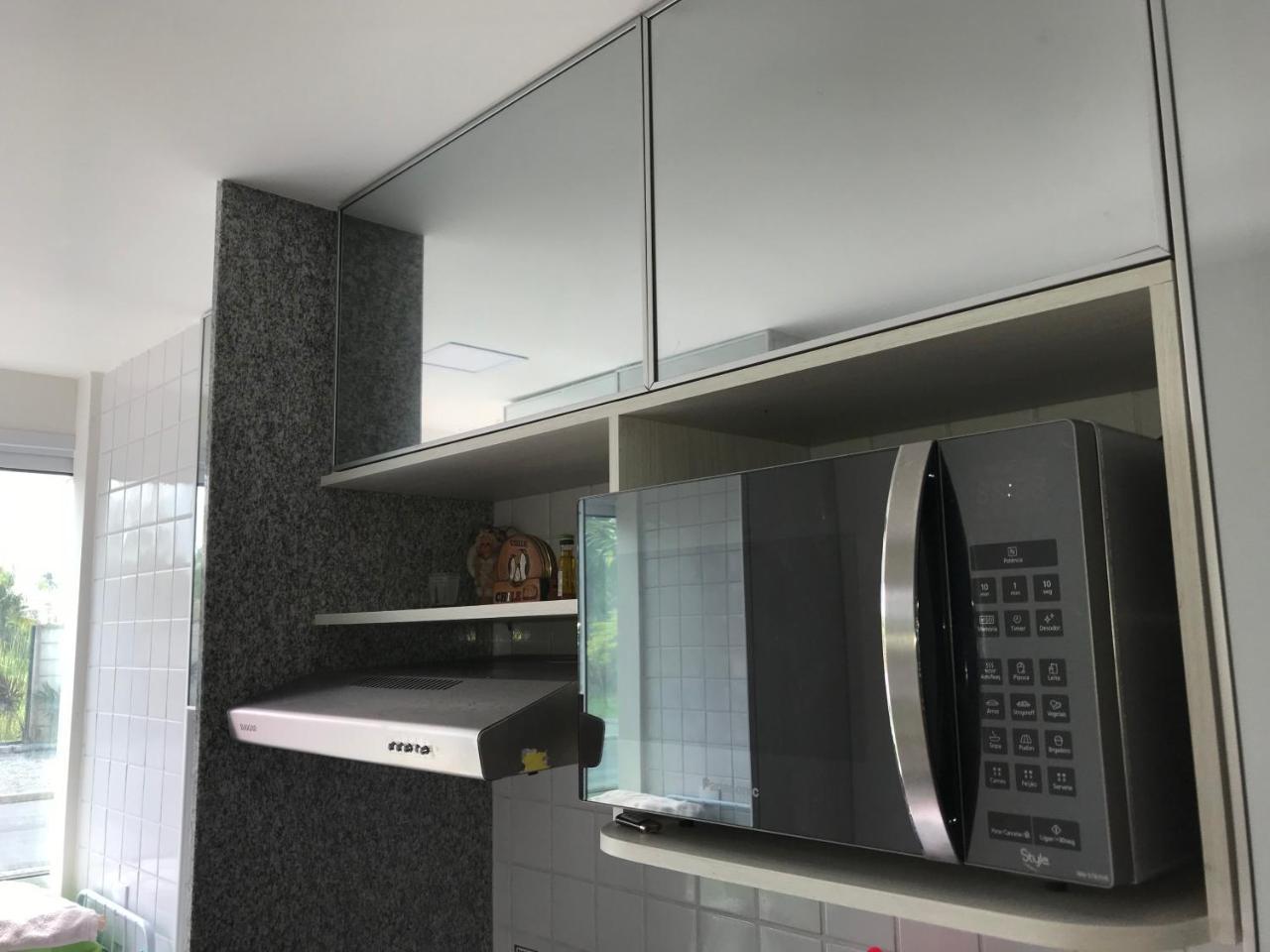 Porto De Galinhas - Terreo Com 03 Quartos Com Suite Top- Condominio Palm Village Acqua מראה חיצוני תמונה